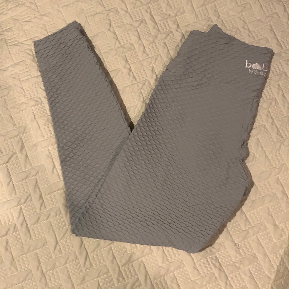 Booty by brabants Croco Frost leggings